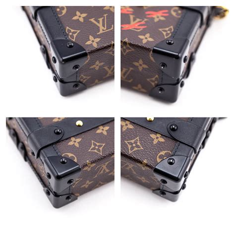 Products by Louis Vuitton: Malle Lit Monogram